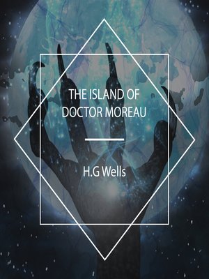 cover image of The Island of Doctor Moreau